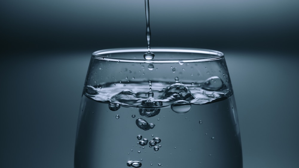 Secteur eau et boissons